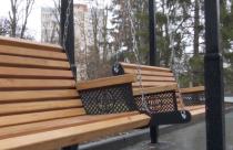 Она проводится в рамках реализации концепции развития этого любимого места отдыха