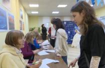 В Лицее-интернате естественных наук стартовал, уже ставший традиционным, всероссийский и международный математический флешмоб MathCat 2025