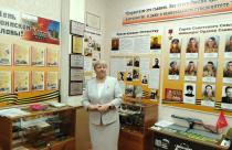 Людмила Корнилова оценила значимость поддержки ветеранов СВО в рамках региональной программы «Наши герои»