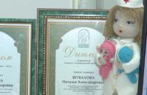 Он проходил в пятый раз при поддержке Фонда преподобного Серафима Саровского