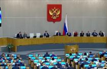 Вячеслав Володин рассказал, что ищут выход из сложившейся ситуации с мошенническими действиями при продаже квартир