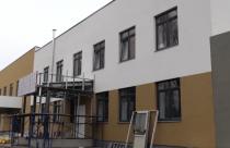 В ближайшее время начнется монтаж тяжелого медицинского оборудования