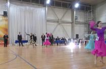 Ставший традиционным областной турнир собрал участников не только из Саратова, но и других регионов России