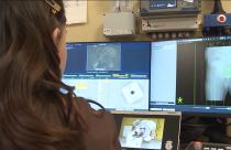 В декабре 2024 года в Саратове получил разрешение на ввод в эксплуатацию новый областной онкологический диспансер