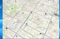 Там будет организовано 101 машино-место