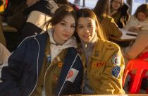 Мероприятие стало ключевой площадкой для обучения, обмена опытом и стратегического планирования будущего движения студенческих трудовых коллективов региона