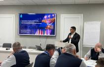 Встреча прошла в формате открытого диалога, где участники смогли узнать о возможностях реализации инвестиционных проектов на территории Саратовской области, а также о мерах государственной поддержки