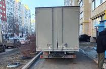 Обзор дорожно-транспортных происшествий