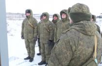 Был также задействован комплекс управления артиллерией Планшет-М-ИР