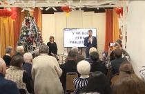 Саратовский областной музей краеведения провел традиционный День дарителя, приуроченный ко Дню рождения музея