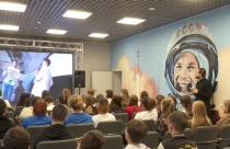 Субсидия на реализацию проекта была выделена в рамках реализации программы комплексного развития молодежной политики в регионах Российской Федерации «Регион для молодых»