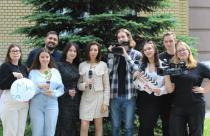  Телепроект СГУ «Мне нравится» занял первое место в годовом рейтинге медийной активности на Rutube