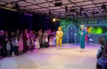 Они любят игры, мечтают о мандаринах и хотят зажечь самую яркую звезду на новогодней елке