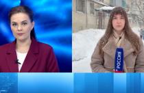 Всю ночь коммунальные службы боролись с последствиями непогоды