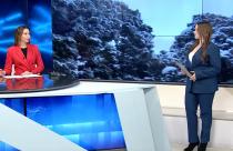 В пяти районах Саратовской области из-за понижения температуры воздуха в школах отменены уроки в начальных классах