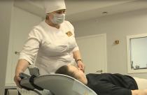 Оно продолжилось по программе модернизации первичного звена здравоохранения