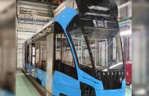 Их уже начали собирать на Тверском механическом заводе электротранспорта