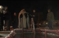 Сегодня православные отмечают один из главных христианских праздников – Крещение Господне