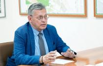 Одним из главных событий 2025 года в сфере медиа и коммуникаций признан запуск национального мессенджера