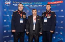 Ветеран поддержал назначение участников СВО на ответственные посты