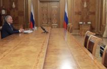 Об этом был опубликован пост в канале Володин Саратов в мессенджере МАХ