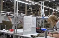 За год оно показало кратный рост объемов выпускаемой продукции