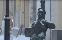 Минусовые температуры бьют рекорды этого года