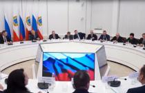 В ходе рабочей поездки в свой избирательный округ Вячеслав Володин обсудил ряд важных для развития областного центра тем