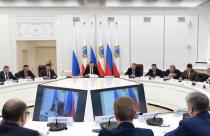 Об этом рассказал губернатор Роман Бусаргин