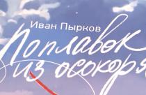 2025 год принес победу саратовскому автору