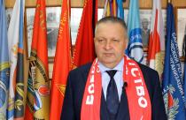 Руководитель регионального отделения организации ветеранов «Боевое братство» Сергей Авезниязов высказался об Андрее Рыжкове