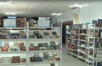 Книги по истории города и Саратовского края оцифровывают и размещают на сайте учреждения