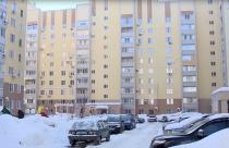 Обильные осадки, которые накрыли Саратов и область в середине января, все еще доставляют дискомфорт жителям региона