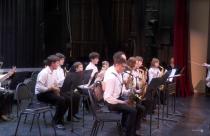 Два дня в Саратовской консерватории имени Леонида Собинова шли мастер-классы, лекционные, творческие встречи с музыкантами, педагогами и выступления юных артистов из разных уголков нашей губернии