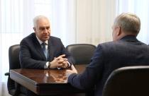 Наши герои — дисциплинированные, любящие Родину и знающие цену ответственности люди