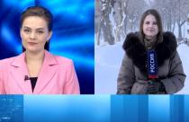  Стоит ли саратовцам ждать потепления? 