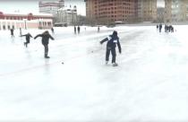 Это одно из старейших состязаний страны