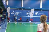 Традиционные всероссийские соревнования провели в юбилейный 30-й раз