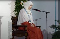 Масштабный форум собрал вместе муфтиев и имамов, преподавателей коранических наук, а также религиозных и общественных деятелей