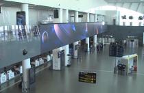 Он получил второе место в номинации «Лучший аэропорт года с пассажиропотоком 1-2 млн человек»