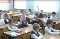 Проблема при поддержке Вячеслава Володина активно решается в Ленинском районе, но жители продолжают обращаться к председателю Госдумы по поводу двухсменного обучения