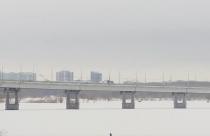 Долгожданное потепление пришло в регион