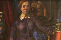 Впервые из фондов извлечено рекордное количество полотен выдающихся русских художников, творения которых отличают грандиозные размеры