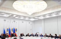 Старт замены водопроводных сетей Саратова в рамках региональной программы запланирован на первые месяцы весны