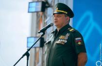 Ветеран СВО: Опыт Михаила Исаева будет крайне востребован