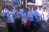 Значительную часть средств он перечислил на проведение летней школы «Созвездие» для одаренных детей в оздоровительно-образовательном центре «Дубки»