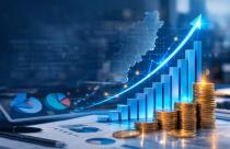 Саратовстат представил данные по инвестиционной активности за 2025 год