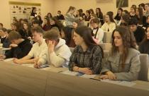 Самые подготовленные избиратели. На 162 площадках области прошел «Избирательный диктант»