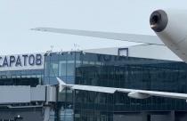 Улететь из Саратова можно до Москвы, Санкт-Петербурга, Сочи, Екатеринбурга, Махачкалы, Новосибирска, Калининграда