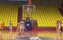 Определены победители регионального этапа Школьной Баскетбольной Лиги «КЭС-Баскет» — самой массовой в нашей стране